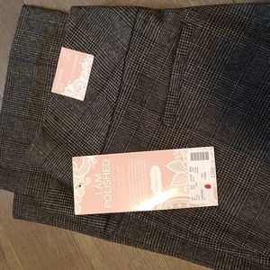 Maurice's Dress Pants 3/4 Long